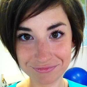 Meet your Posher, Natalie